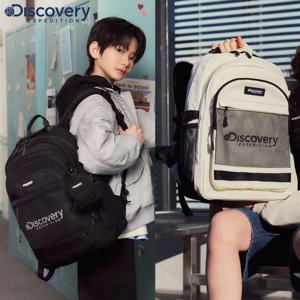디스커버리키즈 DKBK2136N [22L] 라이크 에어 데일 백팩 고학년 경량
