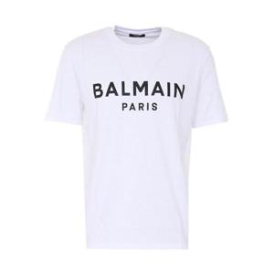 발망 반팔 티셔츠 EG000BD45GAB White