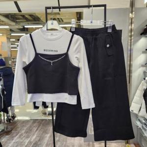 에스핏 HC09 뷔스티에 레이어드 세트TR SJA101FKTR01