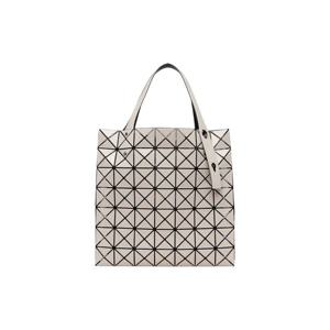 바오바오 토트백 베이지 프리즘 베이직 토트백 261730M172035