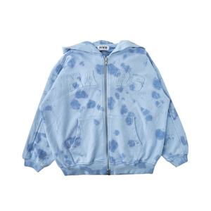 [리틀그라운드](BL)마스-타이다이쭈리후드집업(7611G-201-02)