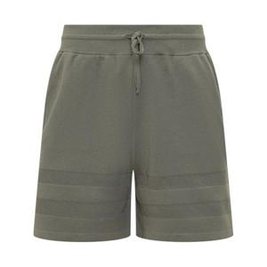 지방시 숏팬츠 BM51P04YPA 349 SALVIA