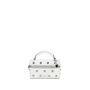 마이클 코어스 숄더백 32R6SQ1C0L 085 OPTIC WHITE