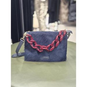 제시뉴욕 세이브존04 퍼 체인 패션 백 N NEW5NRAB3980A