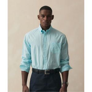 프라이데이 엔드온엔드 셔츠 (블루) (BBTHMF8135MFS)