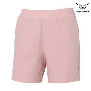 LJS  다이나핏  여성 (네오 피스테) 4부 하프 팬츠 핑크 (YWM23364P1)