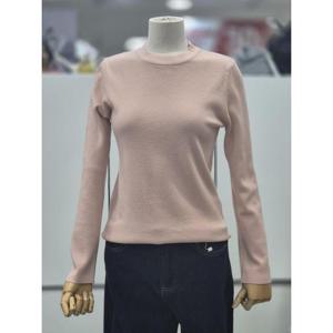 밀스튜디오 세이브존04 골지 슬림 레이온혼방니트 LS2KTS101