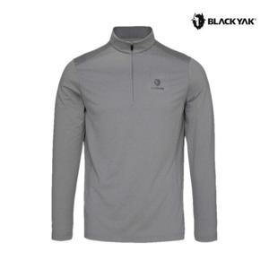 남성 기능성 등산 일상 빅사이즈 페리체 집업 긴팔티 1BYZTSV001 NW