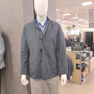 트레몰로 HC09 사파리 봄 점퍼 KA5SC311