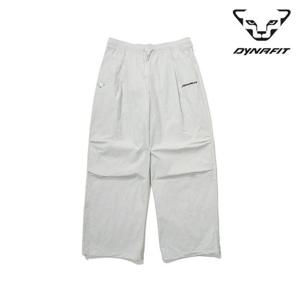 (다이나핏) 공용 ACT 액트 와이드 팬츠 Pearl (YUP24326W7)