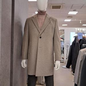 트레몰로 HC09 캐주얼 롱코트 4Z9451