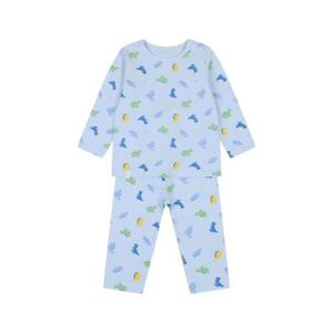 아가방 TC01 봄 쥬라슬림내의(BLUE)_ 01T15761242