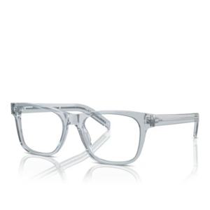 프라다 트랜스페어런트 렉탱귤러 안경테 A13V VISTA 19T1O1 54