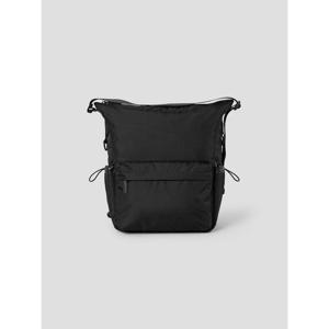 [빈폴] 멀티 미니 백팩 - 블랙 BE61D2M715