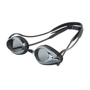 [레노마수영복]성인 공용 터치 안티포그 미러 수경 RG2D402_BK