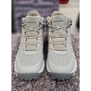 마운티아 세이브존07 방수 하이킹화 6MQSHX49081K