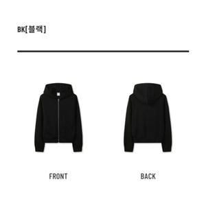 [밸런스] 여성) 스쿠바 후드 집업 MBG5TC2901