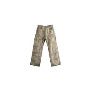 26 SS 릭오웬스 카고 포켓 진 DU01F4361DST TP449838097