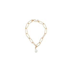 26 SS 포르테포르테 체인 펄 네크리스 14671MYJEWEL TP449752147