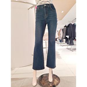 [숲]스판 부츠컷 데님 팬츠 SC3DP30