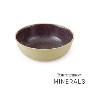 [포트메리온]미네랄즈 서빙볼 25cm 1p(MN)