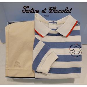 쇼콜라 BC댄버ST카라상하복 (TTOMXT0721)남아봄외출복백일돌두돌선물