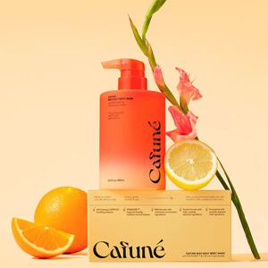 카푸네 바이어스 데일리 바디워시 490ml