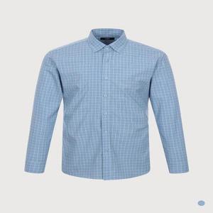 트레몰로 HC10 2024 슬림핏 드레스셔츠 TGNTL4YC461