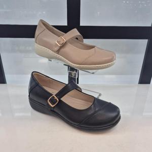 엘칸토 HC11 양가죽 여성화 T1K2U51P3W