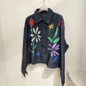 Sellys HC03 붓청 남방 Sq206501  62