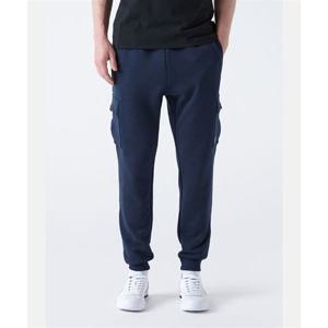 데상트 스포츠테리 카고 조거 팬츠 네이비(SQ123UKP12) SQ123UKP12_NAVY 322066