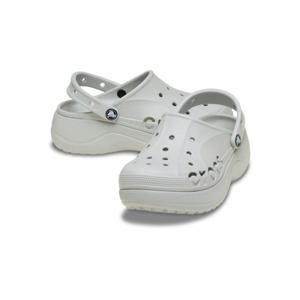 크록스 여성 바야 플랫폼 클로그 PWT (26SWCL208186) 26SWCL208186_Z101 322663 (26SWCL208186_Z101)