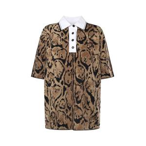 스텔라 맥카트니 폴로 티셔츠 6K1162 3S26178490 MultiColour