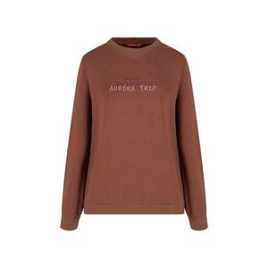 [크로커다일레이디]MARIO크로커다일레이디 레터링자수 라운드넥 티셔츠 CLEWTS203