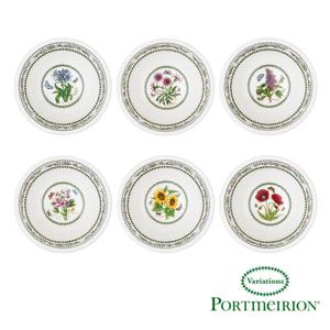 [포트메리온]베리에이션 공기 12cm 6p(C,D)(VR)