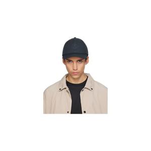 스톤아일랜드 볼캡 네이비 9100013 코튼 렙 볼캡 261828M139003