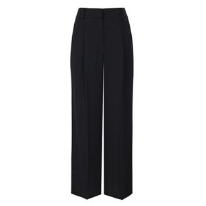 숲  (SC3TP30) 원턱 와이드 팬츠