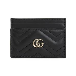 구찌 GG 마몽 여성 카드지갑 443127 AAET8 1000