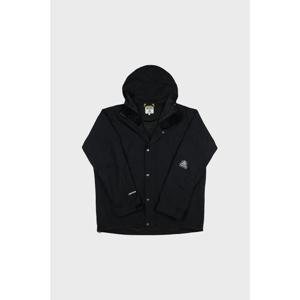 트레통 마운틴 스키파카(TN25FWPK01-BLACK)