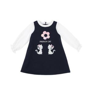 프렌치캣 NA 고양이 O/P(Q61DAO100)양말증정