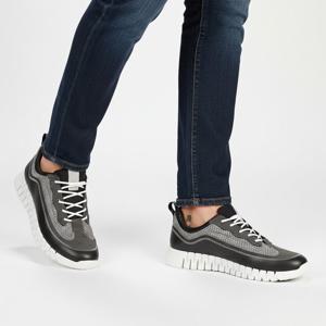 ECCO GRUUV M (525294-61399) (남성 그루브 스니커즈)