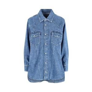 폴로 랄프로렌 셔츠 211 971232 001 Blue