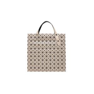바오바오 토트백 베이지 프리즘 토트백 261730M172031