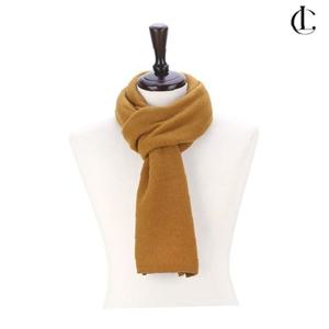 여성 머플러 겨울 무지 목도리 LNM213