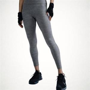 나이키 원 심리스 프론트 여성 하이웨이스트 풀 렝스 레깅스 HJ9196-084 1532217