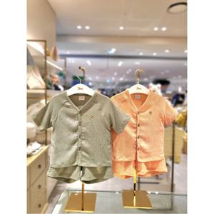 에뜨와 (2026년여름)카일CDG상하세트(2중택일) (07T353004)