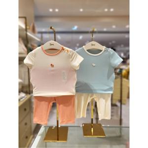 에뜨와 (2026년여름)에버37슬림내의(2중택일) (07T357609)