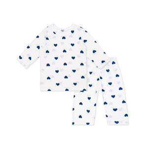 [오가닉맘]러브비리오셀칠부아동내의 MLSL7K05