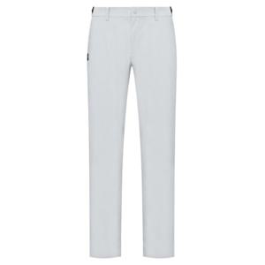 [와이드앵글]남성 TO 퍼포먼스 텍스쳐 슬림핏 팬츠 WMP26331C1