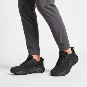 HOKA 남성 호카 본디 7 블랙 1110518-BBLC